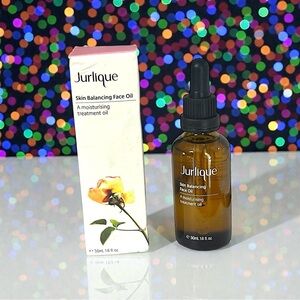 Jurlique Skin Balancing Face Oil 50 ml / 1.6 fl oz New In Box